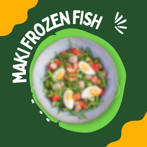 MAKI FROZEN